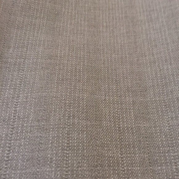 Isabel & Nina Grey Pantsuit - Picture 5 of 5